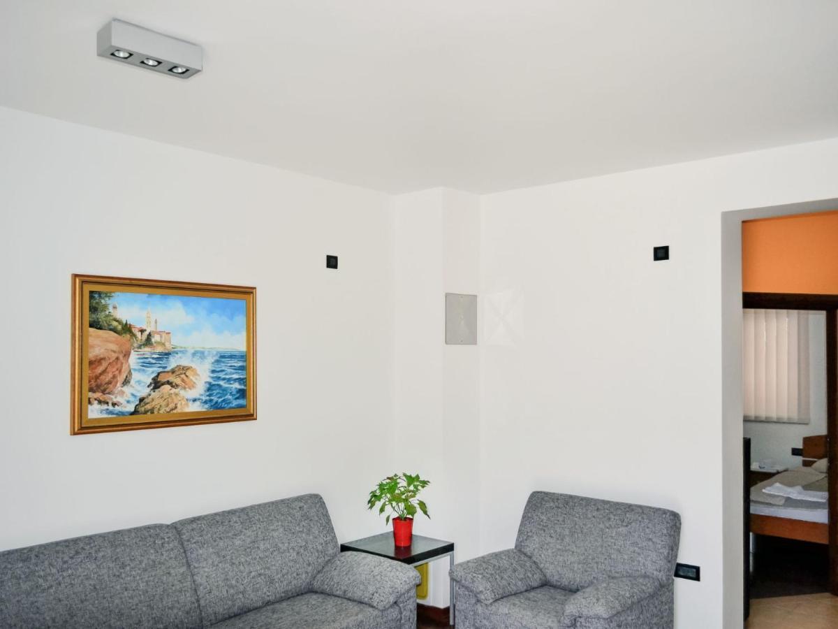 Apartment Jadranka-1 By Interhome Banjol Exteriör bild