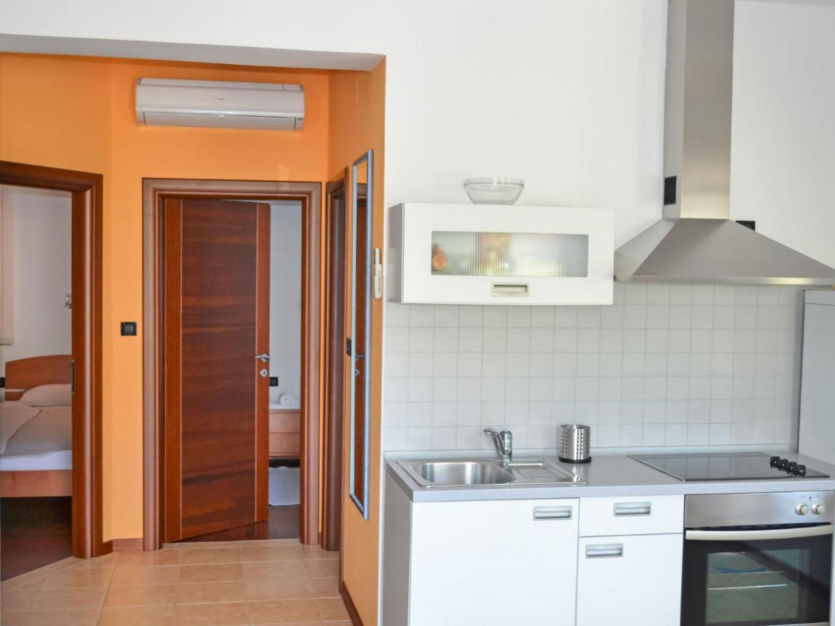 Apartment Jadranka-1 By Interhome Banjol Exteriör bild